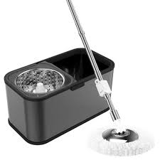 Stainless Steel Mops